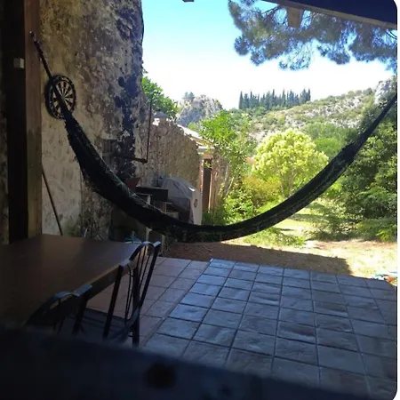 Loft Situe Au Bord De La Riviere Saint-Martin-d'Ardeche