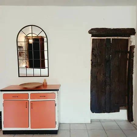 Loft Situe Au Bord De La Riviere 3*
