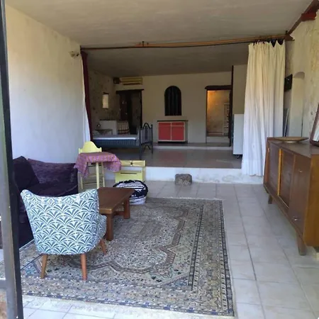 Loft Situe Au Bord De La Riviere 3* Saint-Martin-d'Ardeche