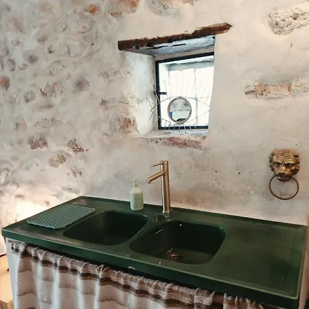 Loft Situe Au Bord De La Riviere 3* Saint-Martin-d'Ardeche